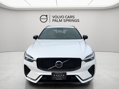 New 2026 Volvo XC60 B5 Plus w/ Protection Package Premier image 2