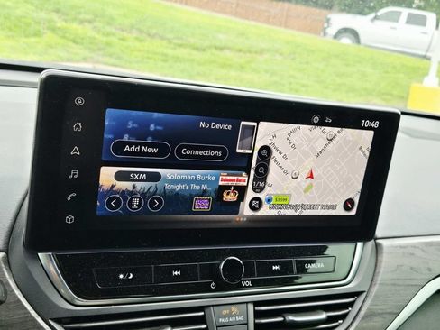 Used 2023 Nissan Altima 2.5 SL FWD image 25