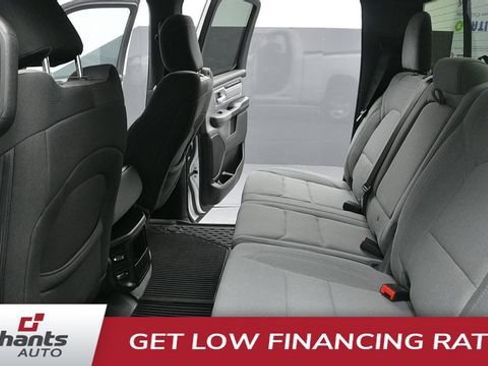 Used 2023 RAM 1500 Big Horn AWD/4WD image 22