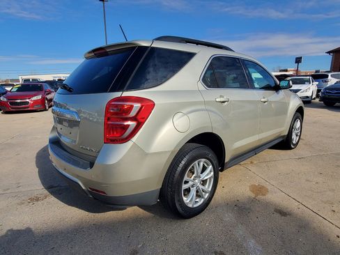 Used 2016 Chevrolet Equinox LT w/ Convenience Package image 7