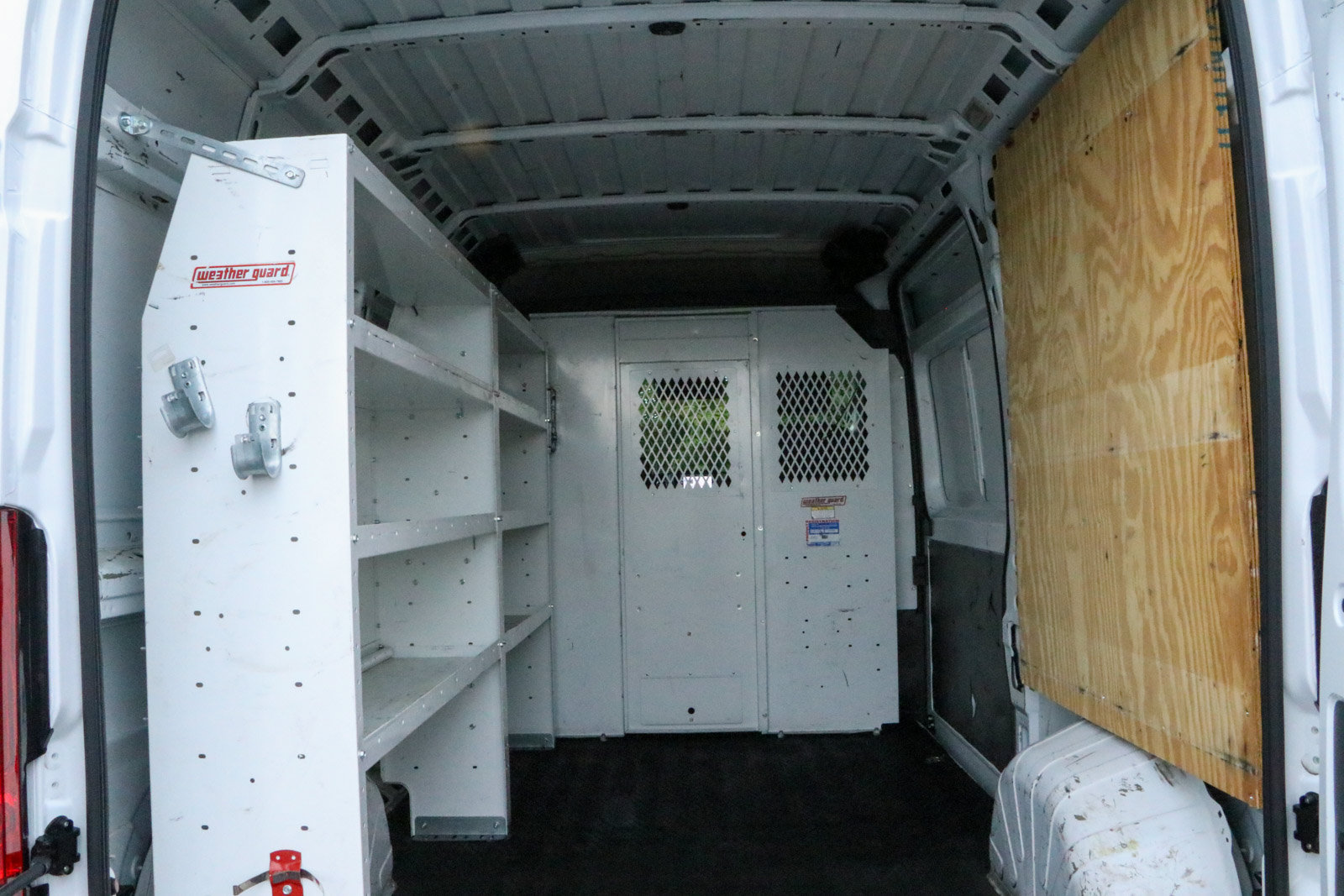 Used 2023 RAM ProMaster 2500 FWD image 27
