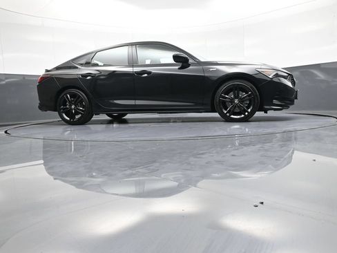 Used 2026 Acura Integra A-Spec FWD image 28