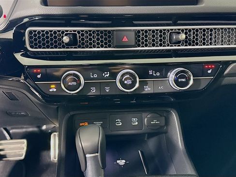 New 2025 Honda Civic Sport Touring image 22