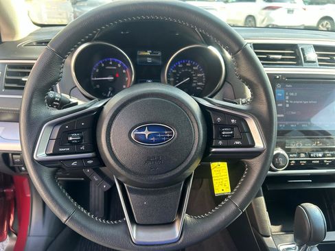 Used 2019 Subaru Outback 2.5i Premium AWD/4WD image 14