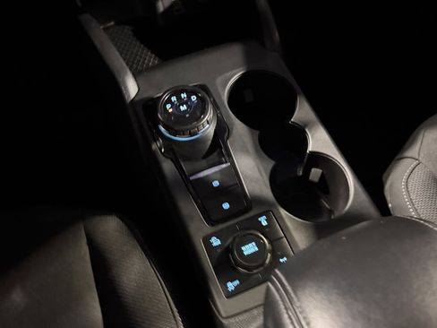 Used 2023 Ford Bronco Sport Badlands image 24