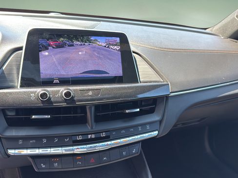 Certified 2023 Cadillac CT4 Sport AWD/4WD image 35