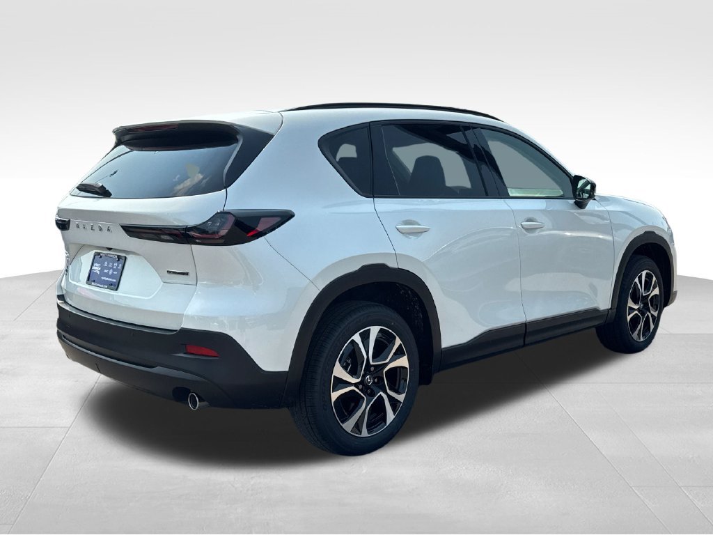 New 2026 MAZDA CX-5 Preferred AWD/4WD image 5