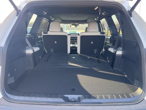 Used 2024 Toyota Grand Highlander AWD Hybrid image 6