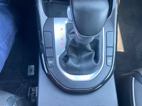 Used 2024 Kia Forte GT-Line FWD image 18