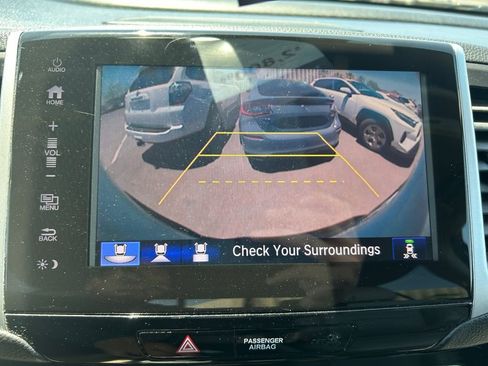 Used 2019 Honda Ridgeline RTL-E image 26