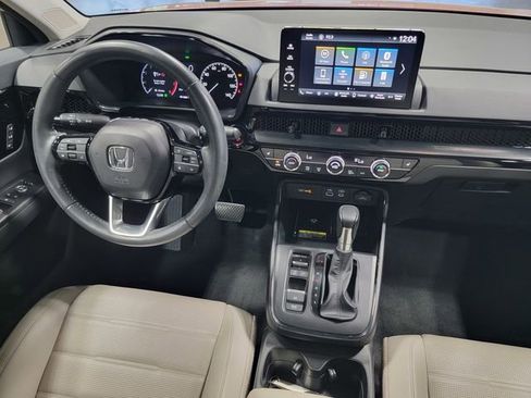 Certified 2024 Honda CR-V EX-L image 29