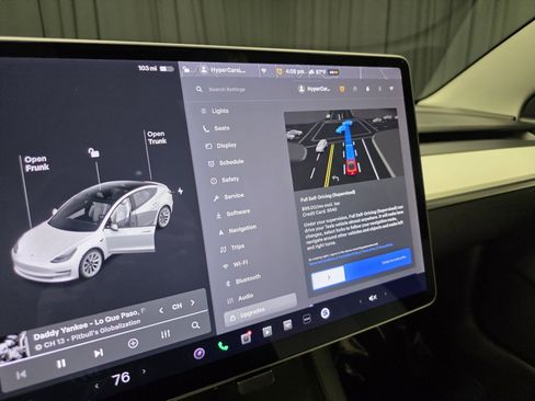 Used 2021 Tesla Model 3 Standard Range Plus image 68