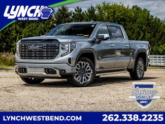 Used 2026 GMC Sierra 1500 Denali Ultimate AWD/4WD video 1