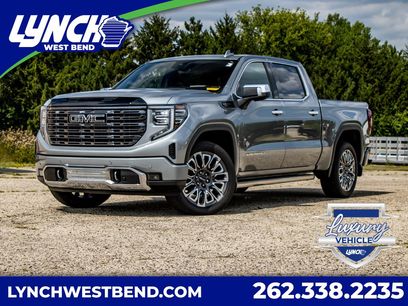 Used 2026 GMC Sierra 1500 Denali Ultimate