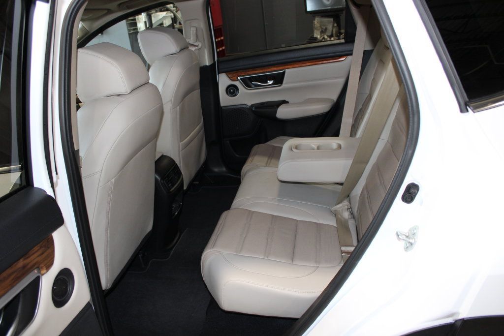 Used 2022 Honda CR-V EX-L image 11