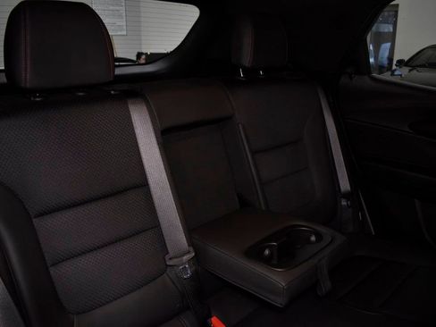 Used 2023 Chevrolet TrailBlazer RS w/ Convenience Package image 46