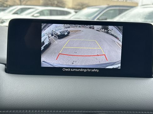 Used 2024 MAZDA CX-5 Carbon Edition image 31