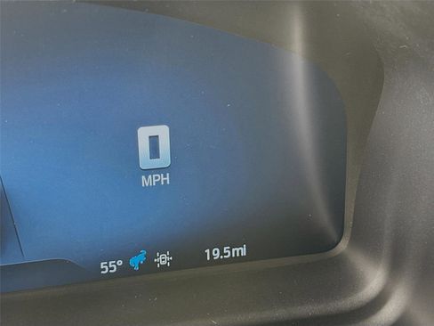 New 2025 Ford Bronco Big Bend image 13