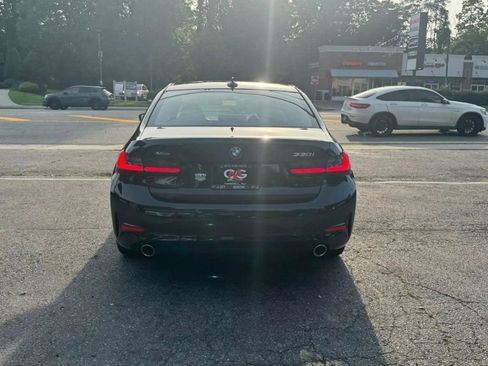 Used 2019 BMW 330i xDrive Sedan w/ Premium Package image 6