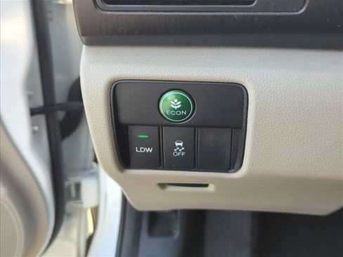 Used 2015 Honda Accord EX-L image 14
