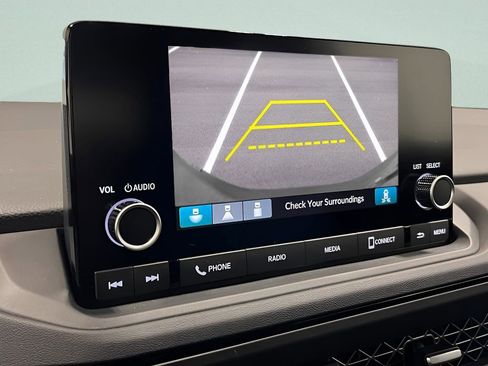 New 2025 Honda Accord SE image 21