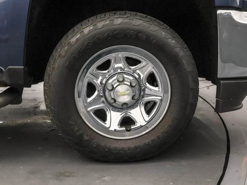 Used 2017 Chevrolet Silverado 1500 LS w/ Trailering Package image 36