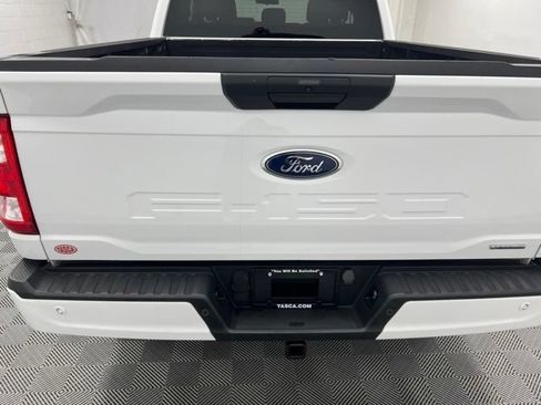 Used 2023 Ford F150 XL w/ STX Appearance Package AWD/4WD image 7