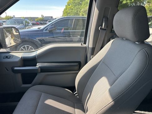 Used 2018 Ford F150 XLT w/ Equipment Group 302A Luxury RWD image 17