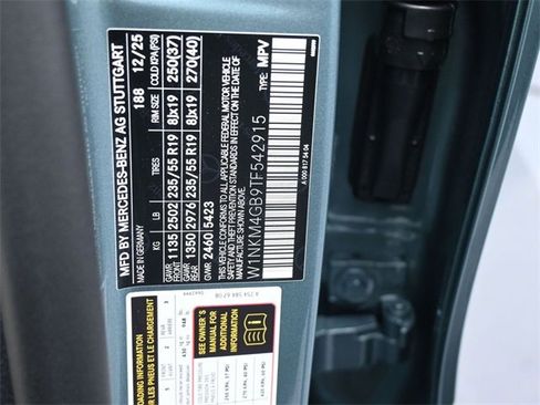 New 2026 Mercedes-Benz GLC 300 image 18