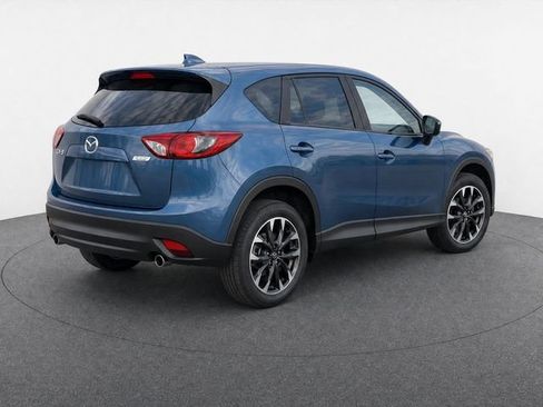 Used 2016 MAZDA CX-5 Grand Touring FWD image 3