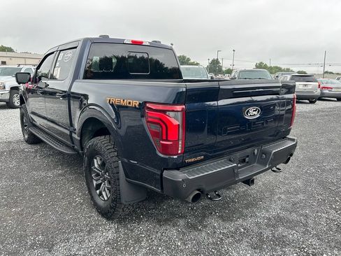 Used 2024 Ford F150 Tremor w/ Equipment Group 402A High AWD/4WD image 8
