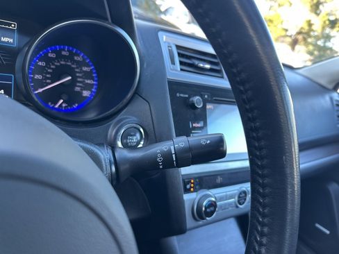 Used 2016 Subaru Legacy 3.6R Limited image 52