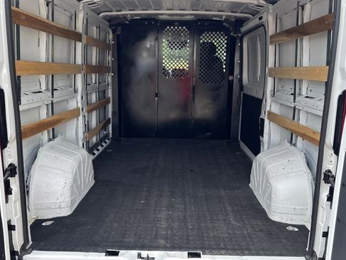 Used 2023 RAM ProMaster 2500 image 10