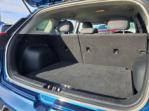 Used 2019 Kia Niro LX image 18