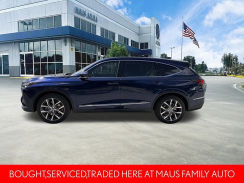Used 2023 Acura MDX FWD w/ Technology Package image 7