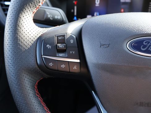 Used 2024 Ford Escape ST-Line w/ Tech Pack #1 image 35