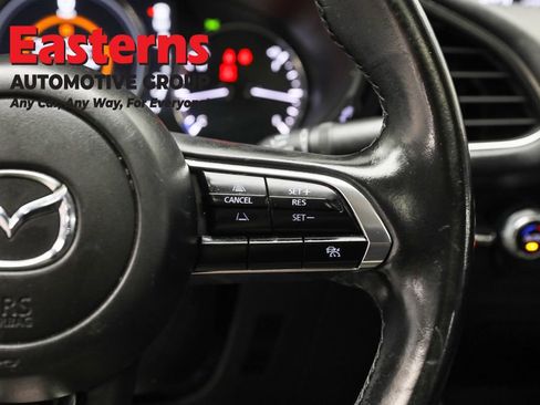 Used 2024 MAZDA MAZDA3 s image 16
