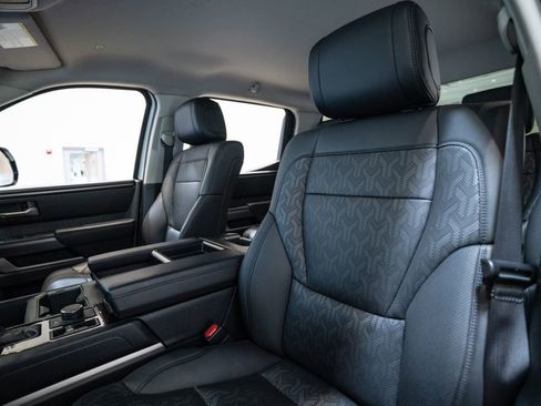 Used 2024 Toyota Tundra SR5 w/ SR5 Premium Package AWD/4WD image 6