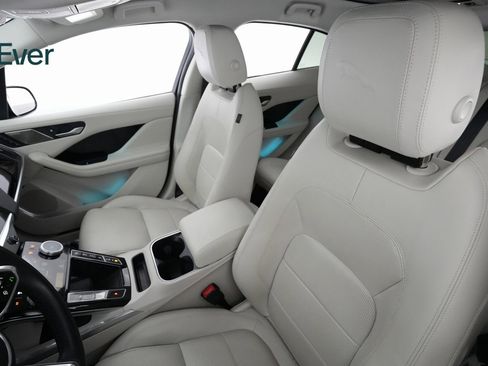 Used 2022 Jaguar I-PACE HSE image 7