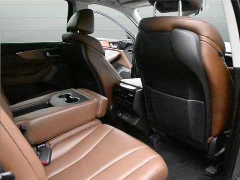 Certified 2022 Acura MDX SH-AWD w/ Technology Package image 21