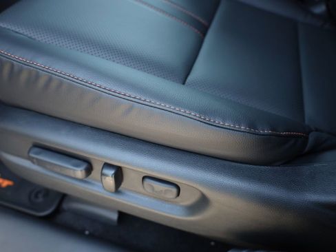 New 2026 Honda Ridgeline TrailSport image 13
