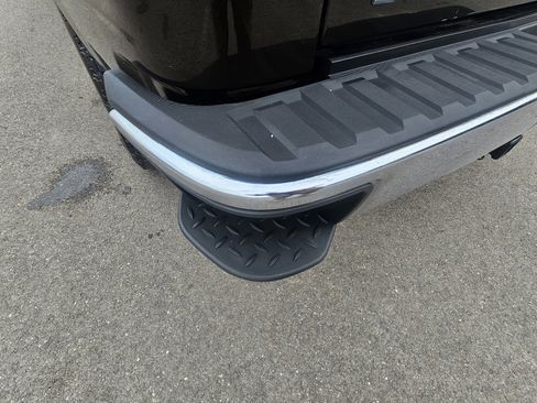 Used 2018 Chevrolet Silverado 1500 LT image 22