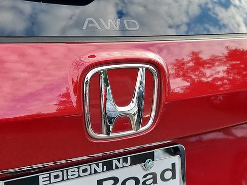 Certified 2023 Honda CR-V EX-L image 28