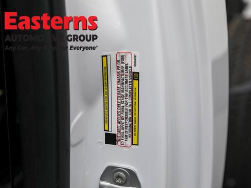 Used 2025 RAM 3500 Tradesman image 30