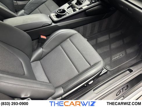 Used 2023 Porsche 911 GT3 image 86