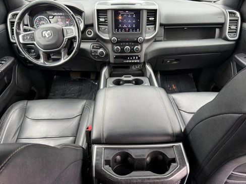 Used 2020 RAM 1500 Big Horn image 14