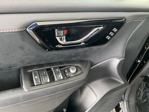 New 2026 Subaru Forester Touring AWD/4WD image 13