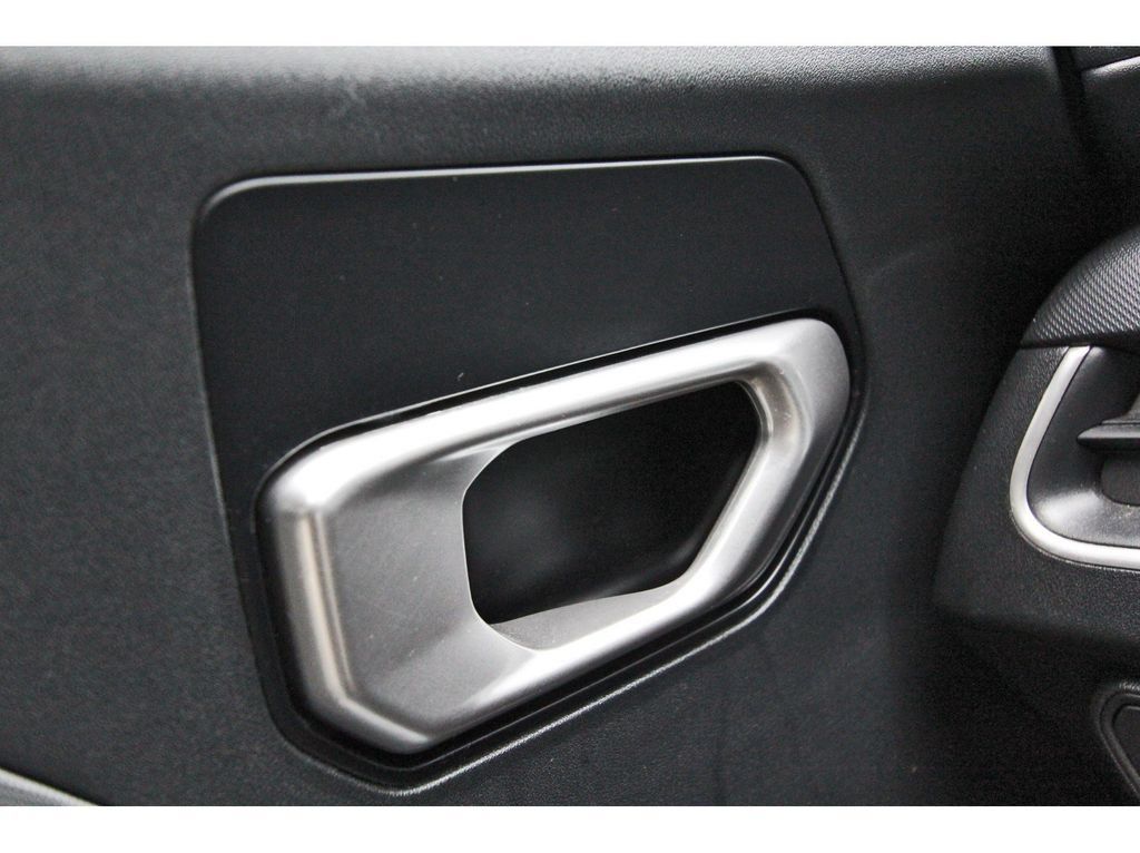 Used 2025 Kia K4 FWD image 21