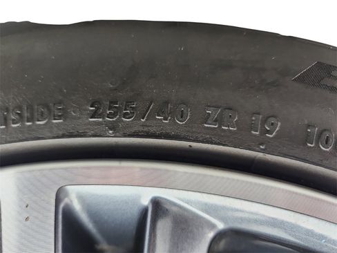 Used 2019 INFINITI Q60 3.0t Luxe w/ Essential Package image 39