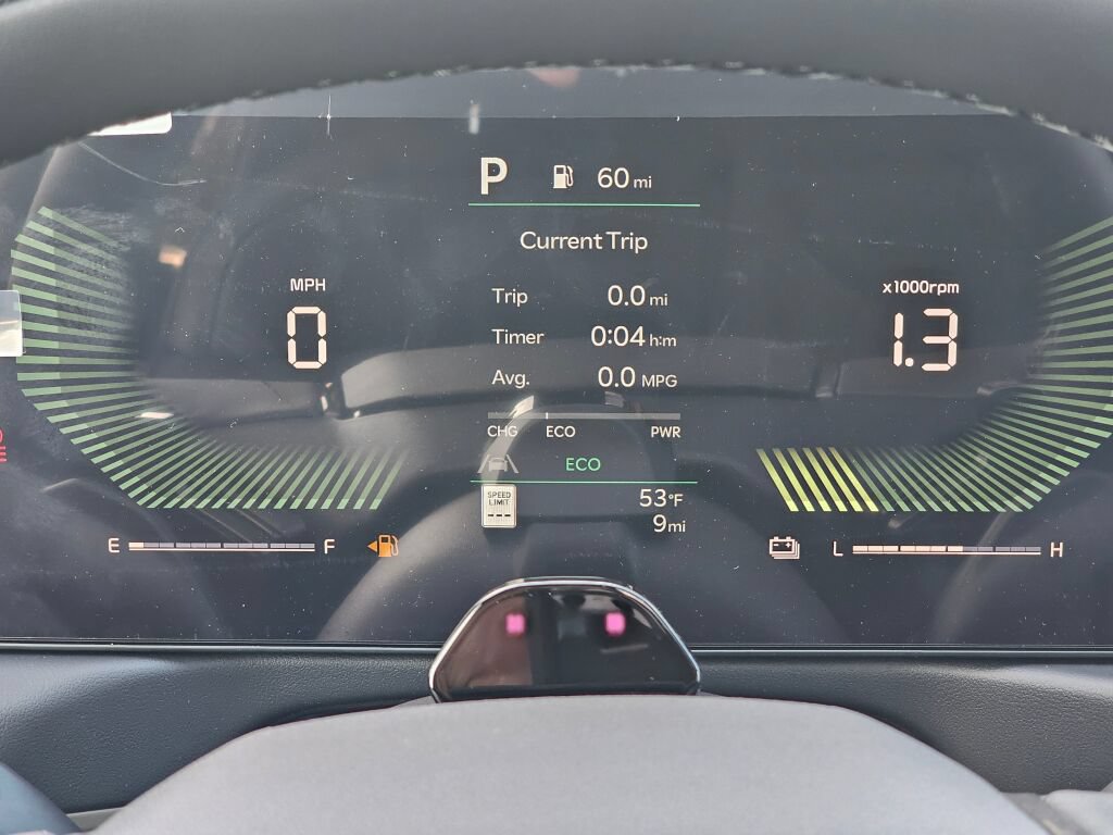 New 2027 Kia Telluride EX AWD/4WD image 11